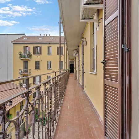 Ven54 -Loreto - Duomo- Modern - Central - Bright 밀라노 외부 사진
