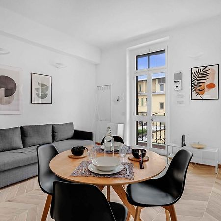 Ven54 -Loreto - Duomo- Modern - Central - Bright 밀라노 외부 사진