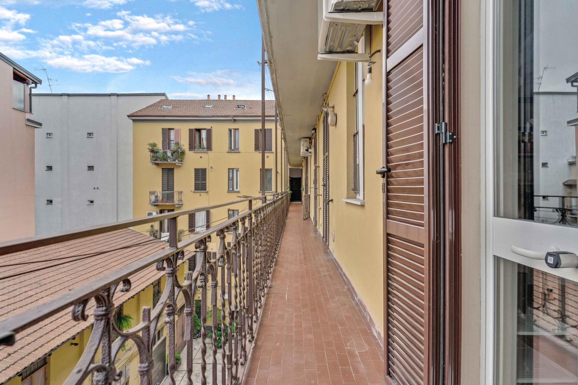 Ven54 -Loreto - Duomo- Modern - Central - Bright 밀라노 외부 사진
