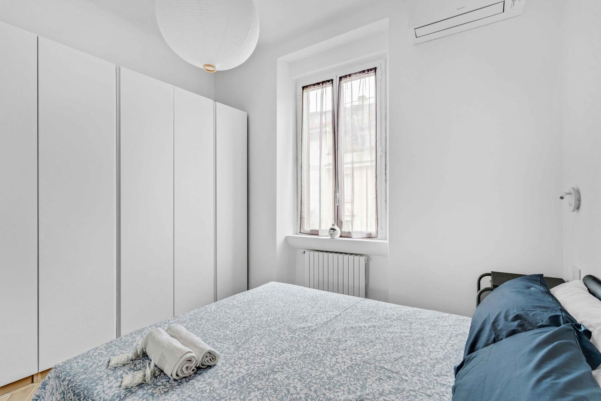 Ven54 -Loreto - Duomo- Modern - Central - Bright 밀라노 외부 사진