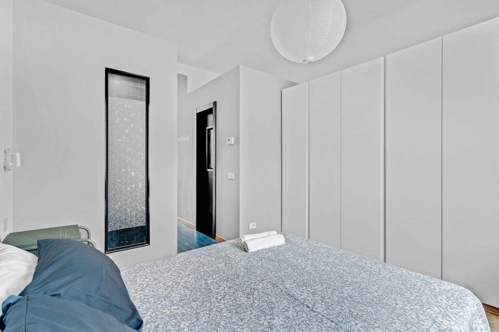 Ven54 -Loreto - Duomo- Modern - Central - Bright 밀라노 외부 사진