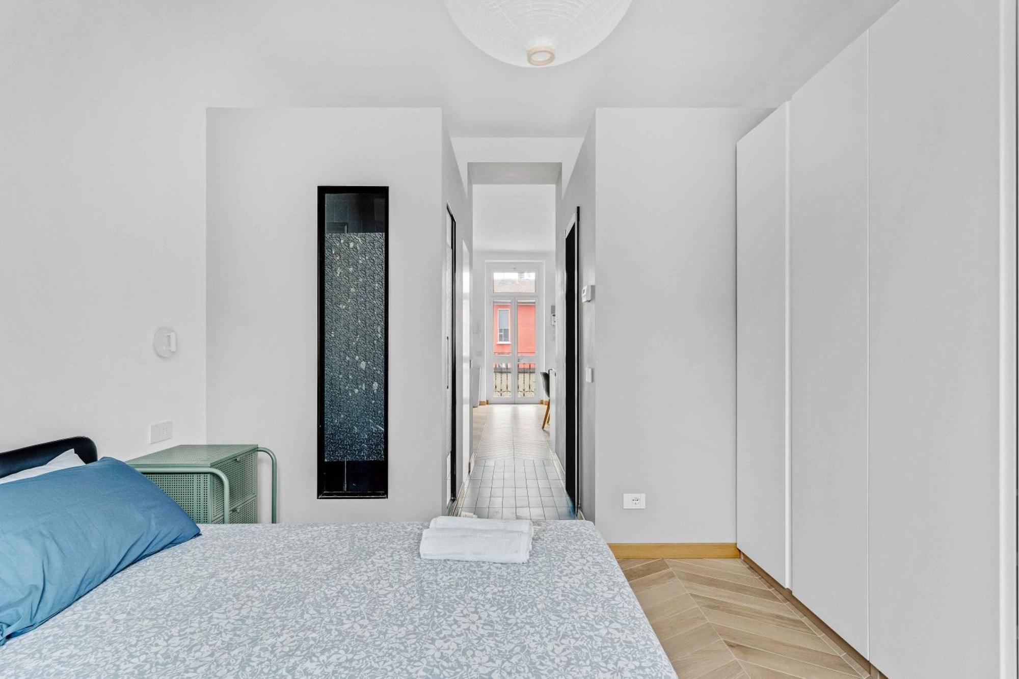 Ven54 -Loreto - Duomo- Modern - Central - Bright 밀라노 외부 사진