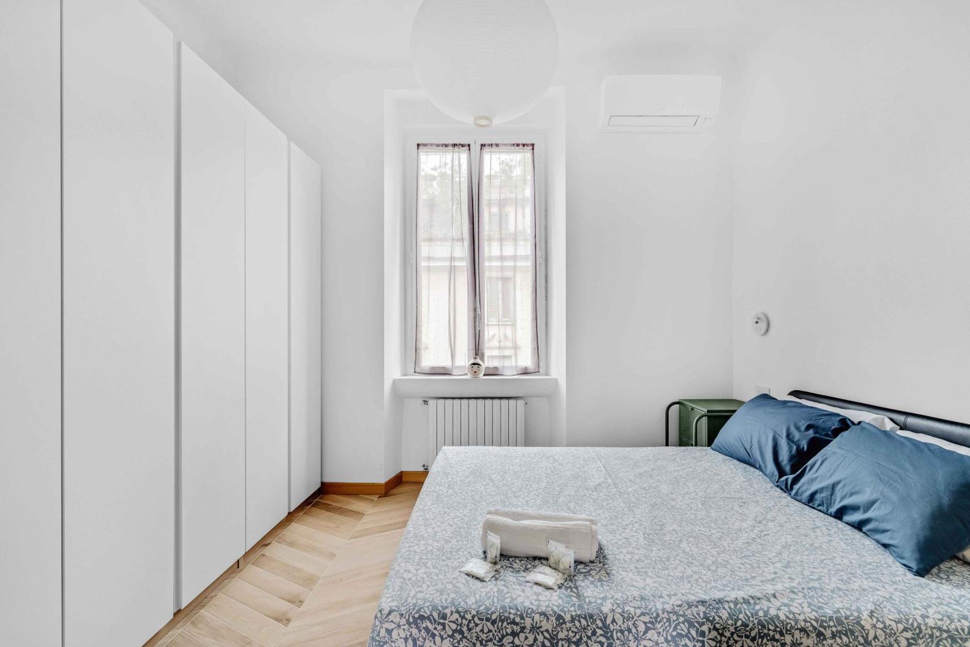 Ven54 -Loreto - Duomo- Modern - Central - Bright 밀라노 외부 사진
